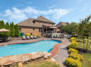 4024 Campania Strada, Spring Hill, TN 37174