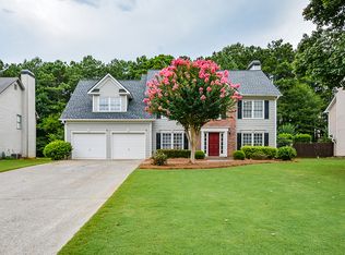 734 Hunters Trce, Dallas, GA 30157