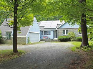 83 Rabbit Ln, Palenville, NY 12463