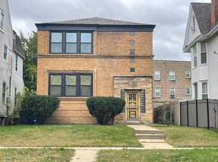7212 S Euclid Ave, Chicago, IL 60649