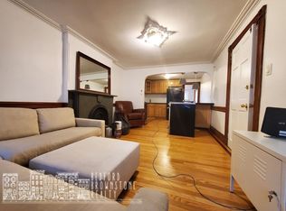 591 Putnam Ave #GF, Brooklyn, NY 11221