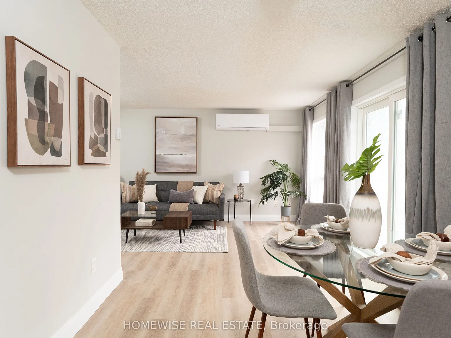 2 bed, $2,495 — Photo 2