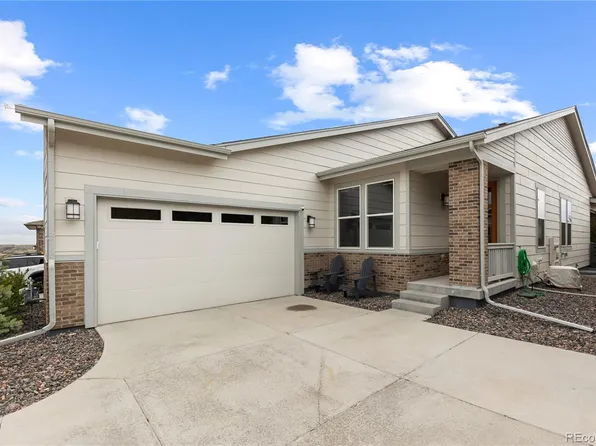 2020 Sagerock Drive, Castle Pines, CO 80108