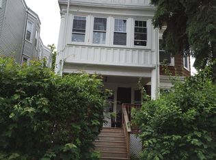 71 Walnut Park APT 2, Roxbury, MA 02119