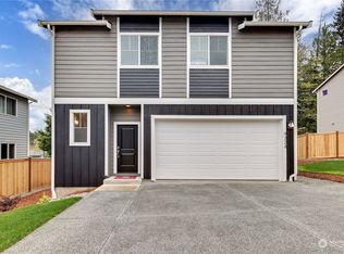 9325 Mine Ln NW, Bremerton, WA 98311