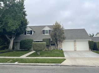 11731 Argyle Dr, Los Alamitos, CA 90720