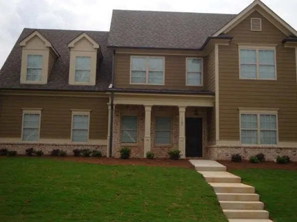 1181 Brighton Ln, Bogart, GA 30622