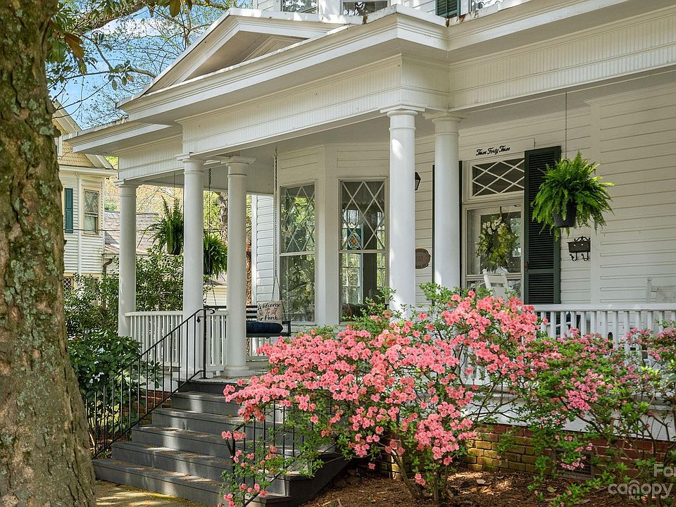 343 S Academy St, Mooresville, NC 28115 Zillow