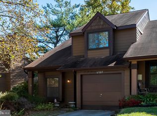 6307 Red Haven Rd, Columbia, MD 21045