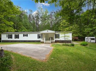 12007 Walkers Ln, Ford, VA 23850