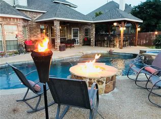 2021 Glenwood Way, Midlothian, TX 76065