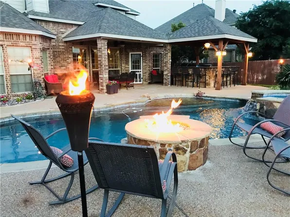 2021 Glenwood Way, Midlothian, TX 76065