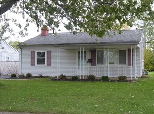 2617 McKinley St, Lorain, OH 44052