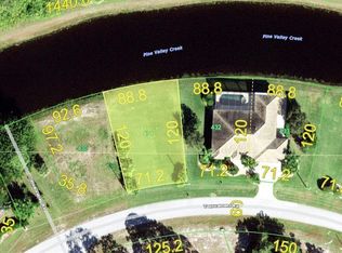 131 Tournament Rd, Rotonda West, FL 33947