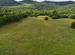 0 Cane Creek Rd LOT 4, Sparta, TN 38583