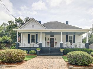 3138 Mill St NE, Covington, GA 30014