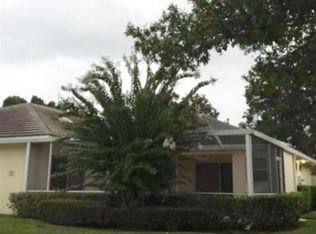 1213 NW Sun Terrace Cir APT A, Port Saint Lucie, FL 34986