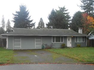 33462 37th Ave SW, Federal Way, WA 98023