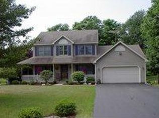 524 Miles Ridge Rd, Madison, IN 47250