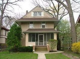117 Broadway Ave, Wilmette, IL
