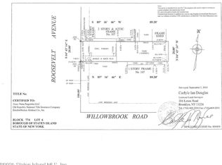 0 Roosevelt Ave, Staten Island, NY 10314