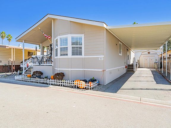 3rd image of 6130 Monterey Hwy Space 266
