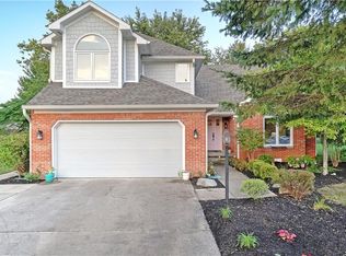 2343 Whispering Dr, Indianapolis, IN