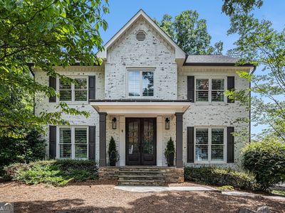 4116 Springwood Pl, Marietta, GA, 30062