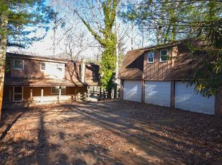 360 Tessentee Woods Rd, Franklin, NC 28734