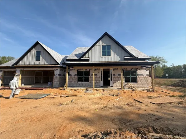 32 Creek Stone Ln, Autryville, NC 28318