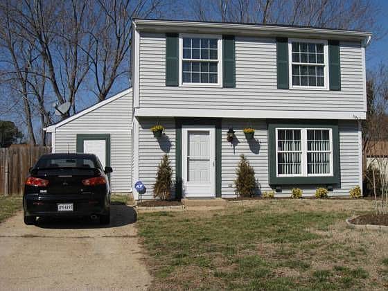 1st image of 1412 Hardy Cash Dr