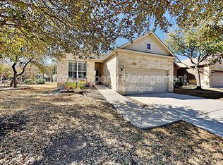 12702 Cascade Hls, San Antonio, TX 78253