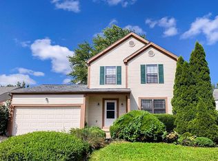 3005 Hollybank Rd, Reynoldsburg, OH 43068