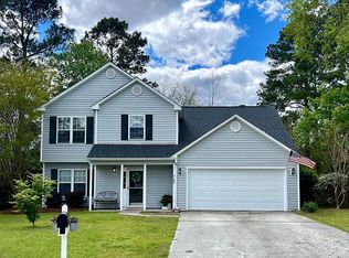 5102 Everette Ct, Wilmington, NC 28412