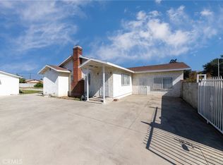 1313 S Meeker Ave, West Covina, CA 91790