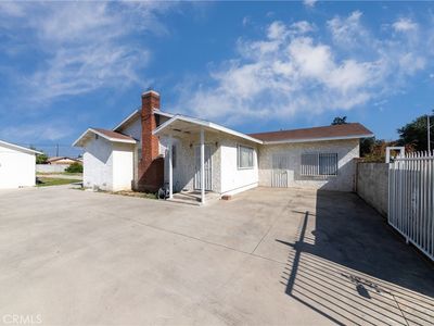 1313 S Meeker Ave, West Covina, CA, 91790