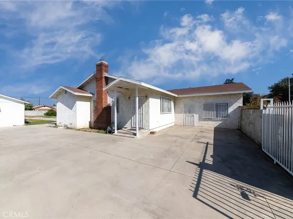 1313 S Meeker Ave, West Covina, CA 91790