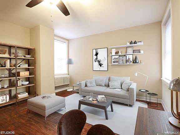 2nd image of 432 W Belmont Ave APT 507