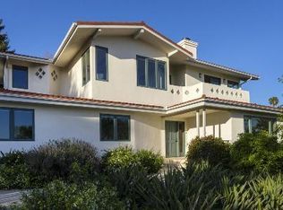 5 Rincon Vista Rd, Santa Barbara, CA 93103