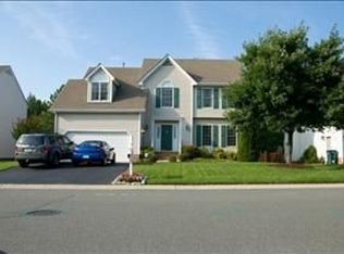 2720 Park Green Way, Glen Allen, VA 23060