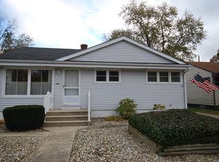 2944 Woodrow Ave, Michigan City, IN