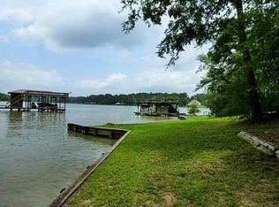 1475 Lakeview Estates Dr, Coldspring, TX 77331