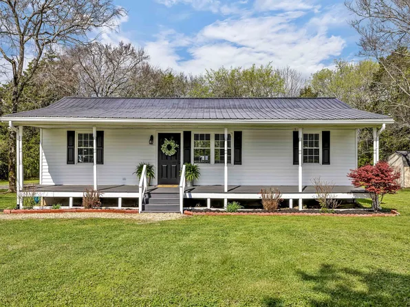 2462 Lewisburg Pike, Spring Hill, TN 37174