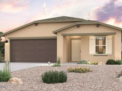 9274 W Reventon Dr, Arizona City, AZ, 85123