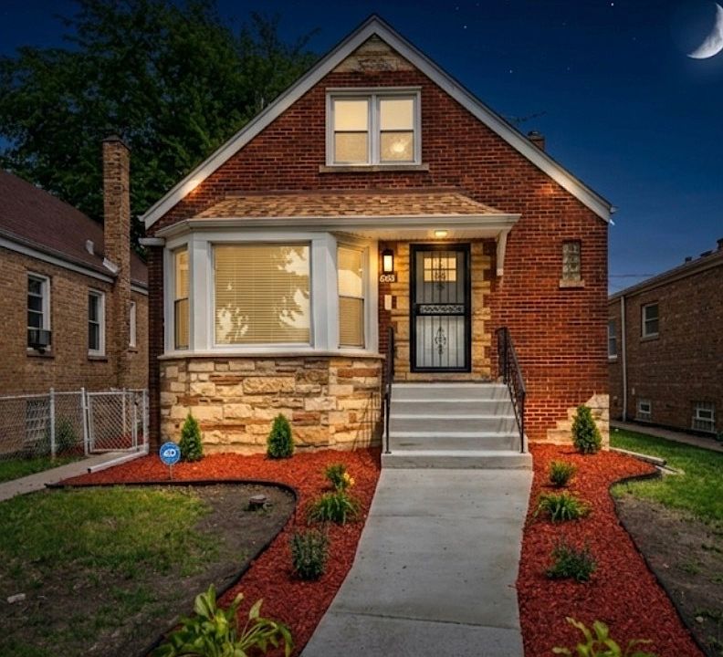 1st image of 7917 S Christiana Ave