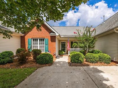 4339 Weatherton Dr, Kernersville, NC, 27284