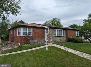 9420 Old Harford Rd, Parkville, MD 21234