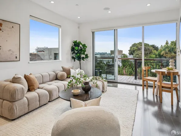 1479 Dolores St, San Francisco, CA 94110