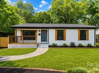 1519 Briarfield Dr, Charlotte, NC 28205
