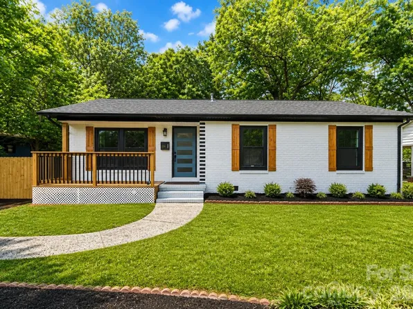 1519 Briarfield Dr, Charlotte, NC 28205